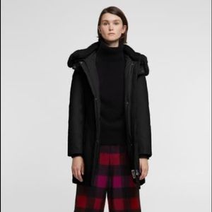 Woolrich John & Rich Bow Bridge Parka
